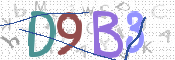 Obrazek CAPTCHA