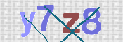 Obrazek CAPTCHA
