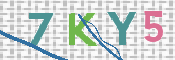 Obrazek CAPTCHA